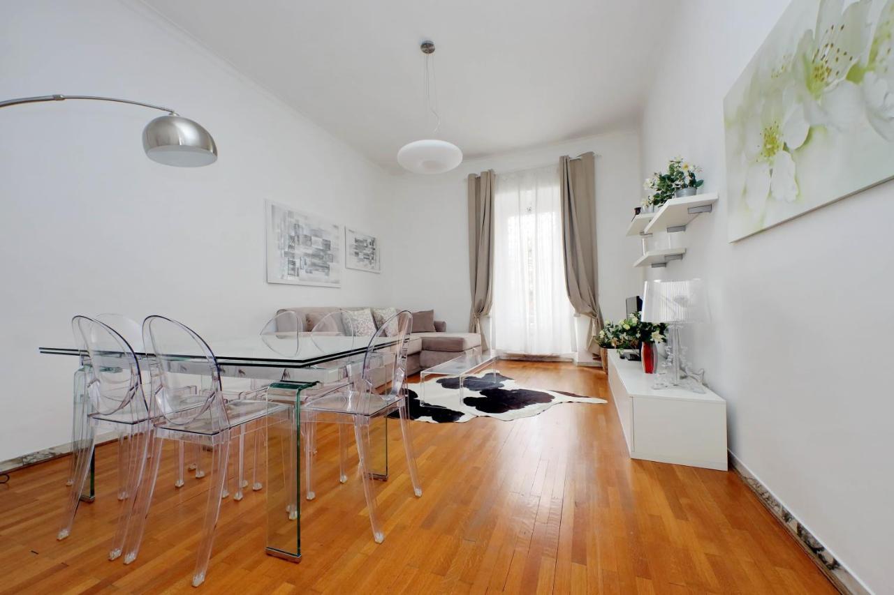 Cozy Domus Apartment - Roma Exterior foto