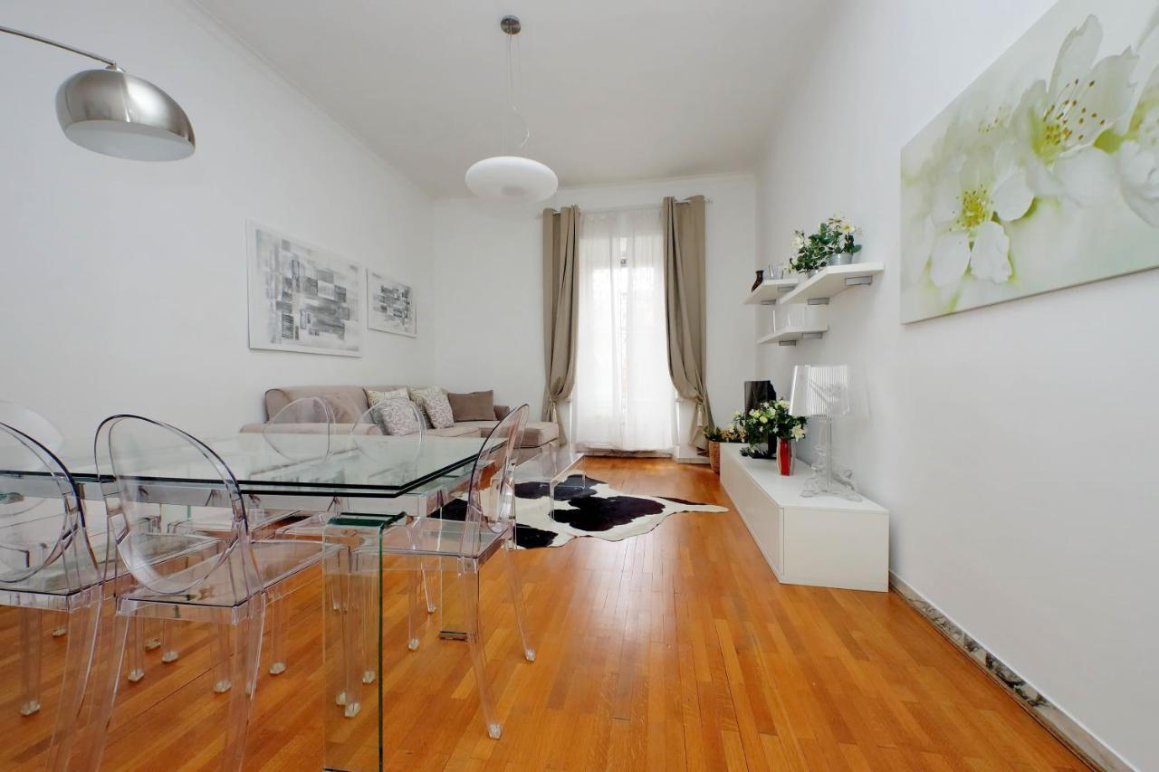 Cozy Domus Apartment - Roma Exterior foto