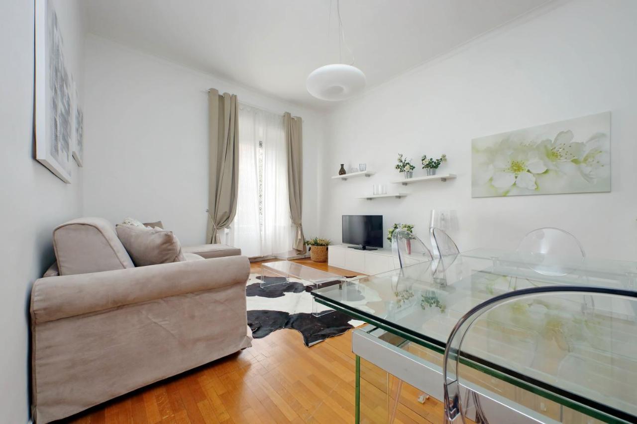 Cozy Domus Apartment - Roma Exterior foto