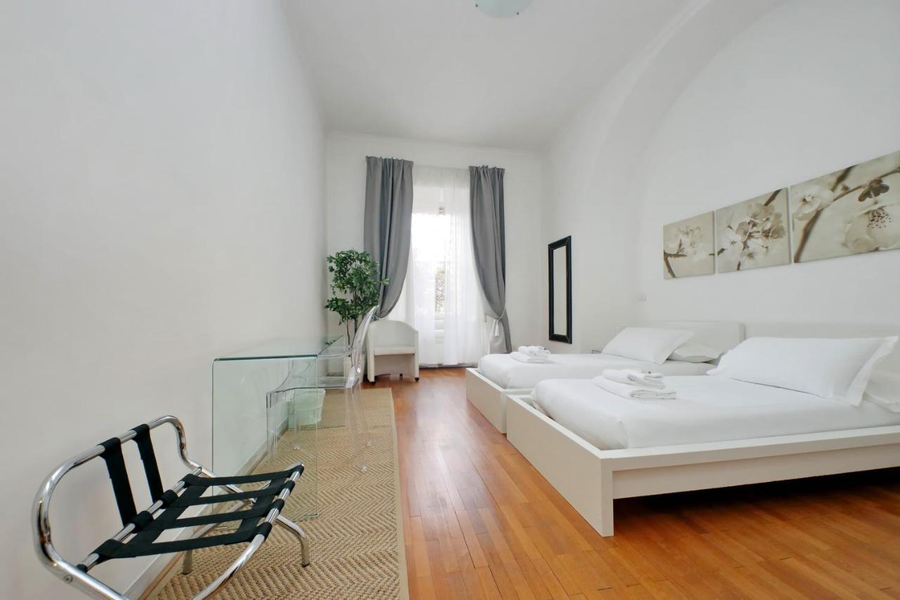 Cozy Domus Apartment - Roma Exterior foto