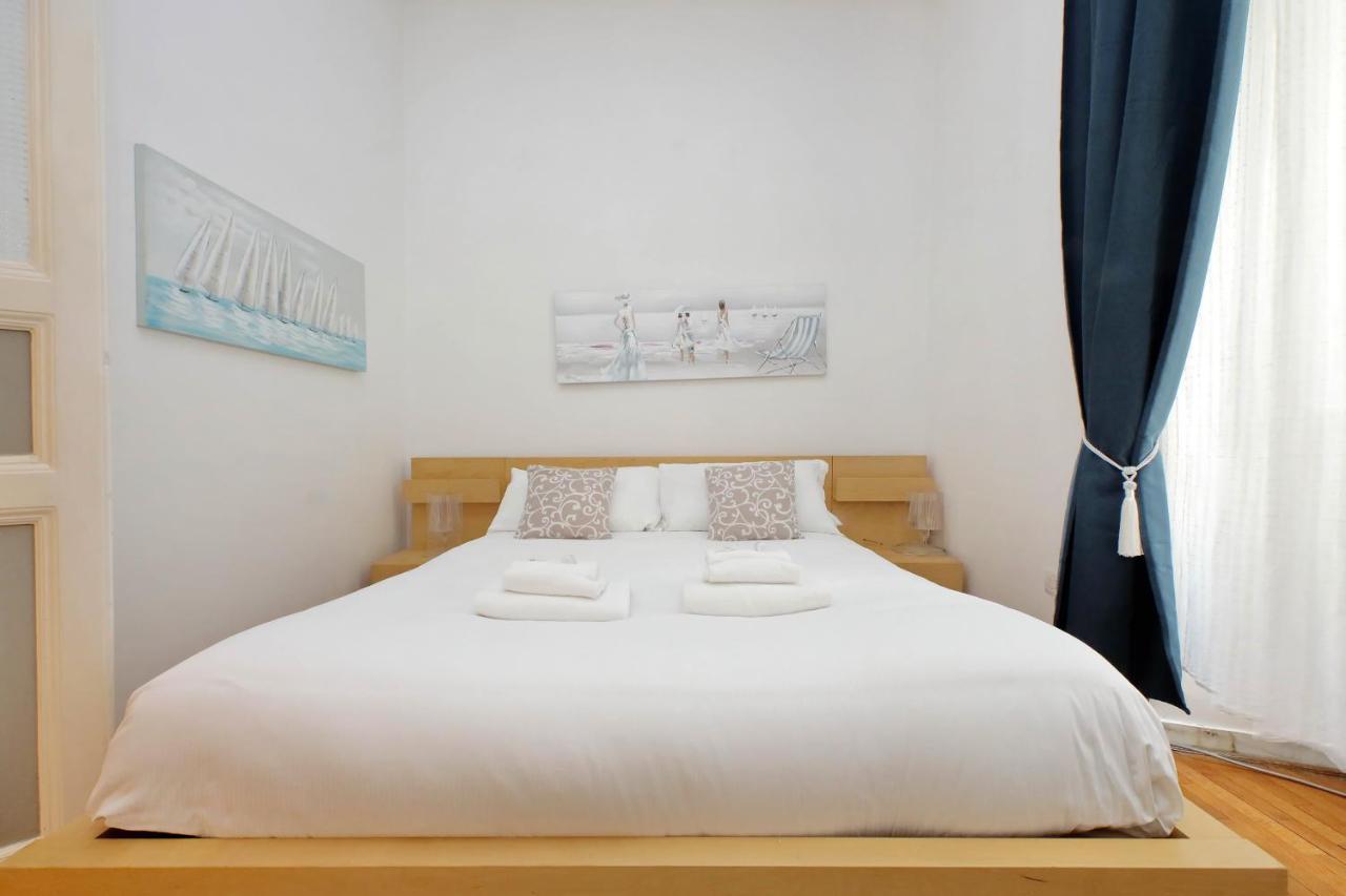 Cozy Domus Apartment - Roma Exterior foto