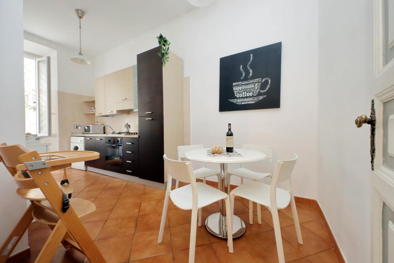 Cozy Domus Apartment - Roma Exterior foto