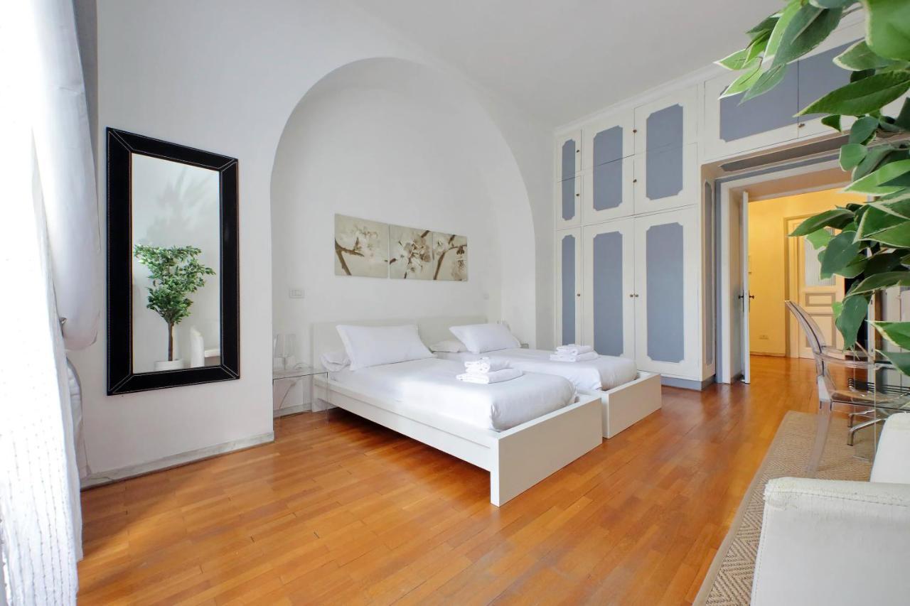 Cozy Domus Apartment - Roma Exterior foto