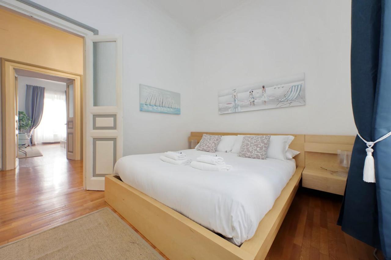 Cozy Domus Apartment - Roma Exterior foto