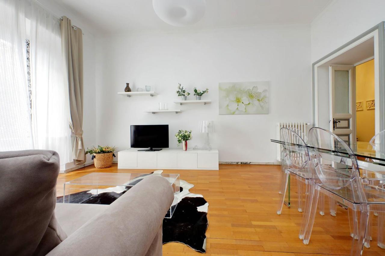 Cozy Domus Apartment - Roma Exterior foto