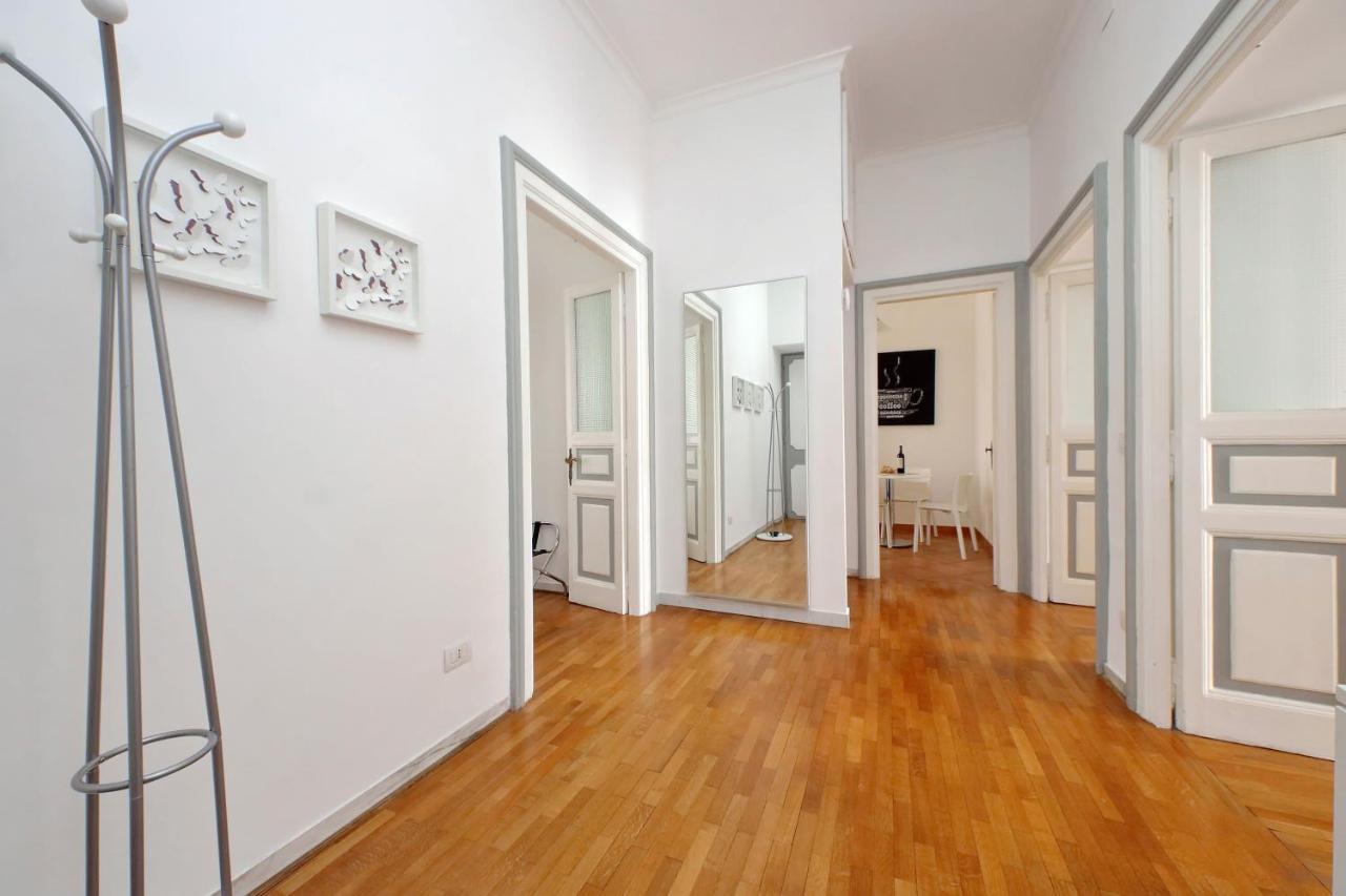 Cozy Domus Apartment - Roma Exterior foto