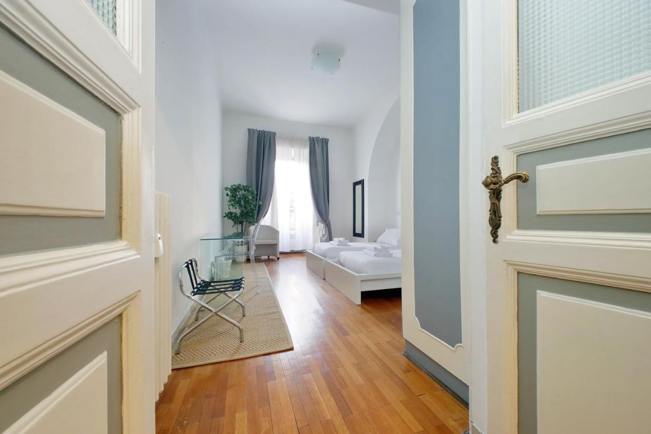 Cozy Domus Apartment - Roma Exterior foto