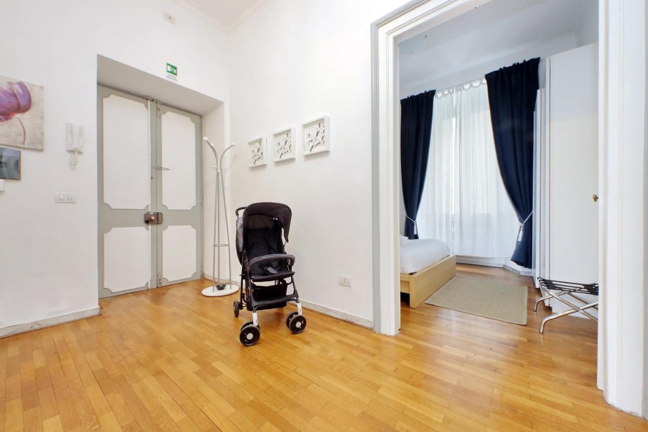 Cozy Domus Apartment - Roma Exterior foto