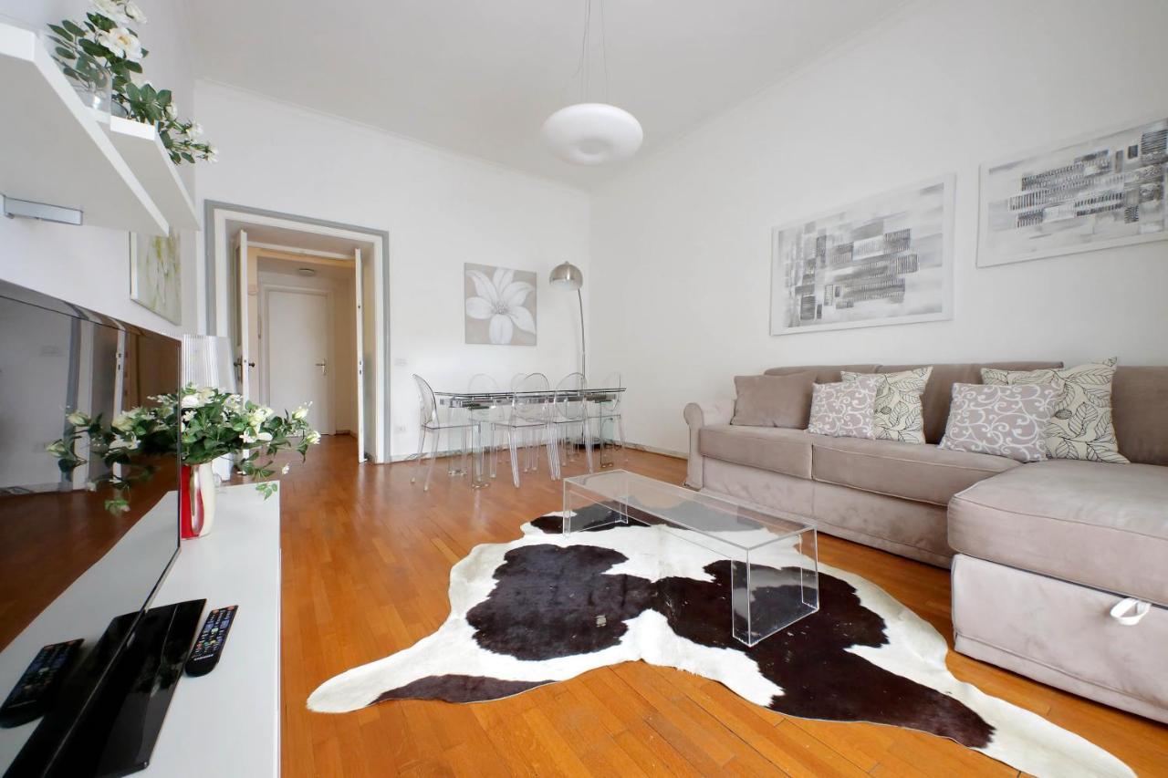 Cozy Domus Apartment - Roma Exterior foto